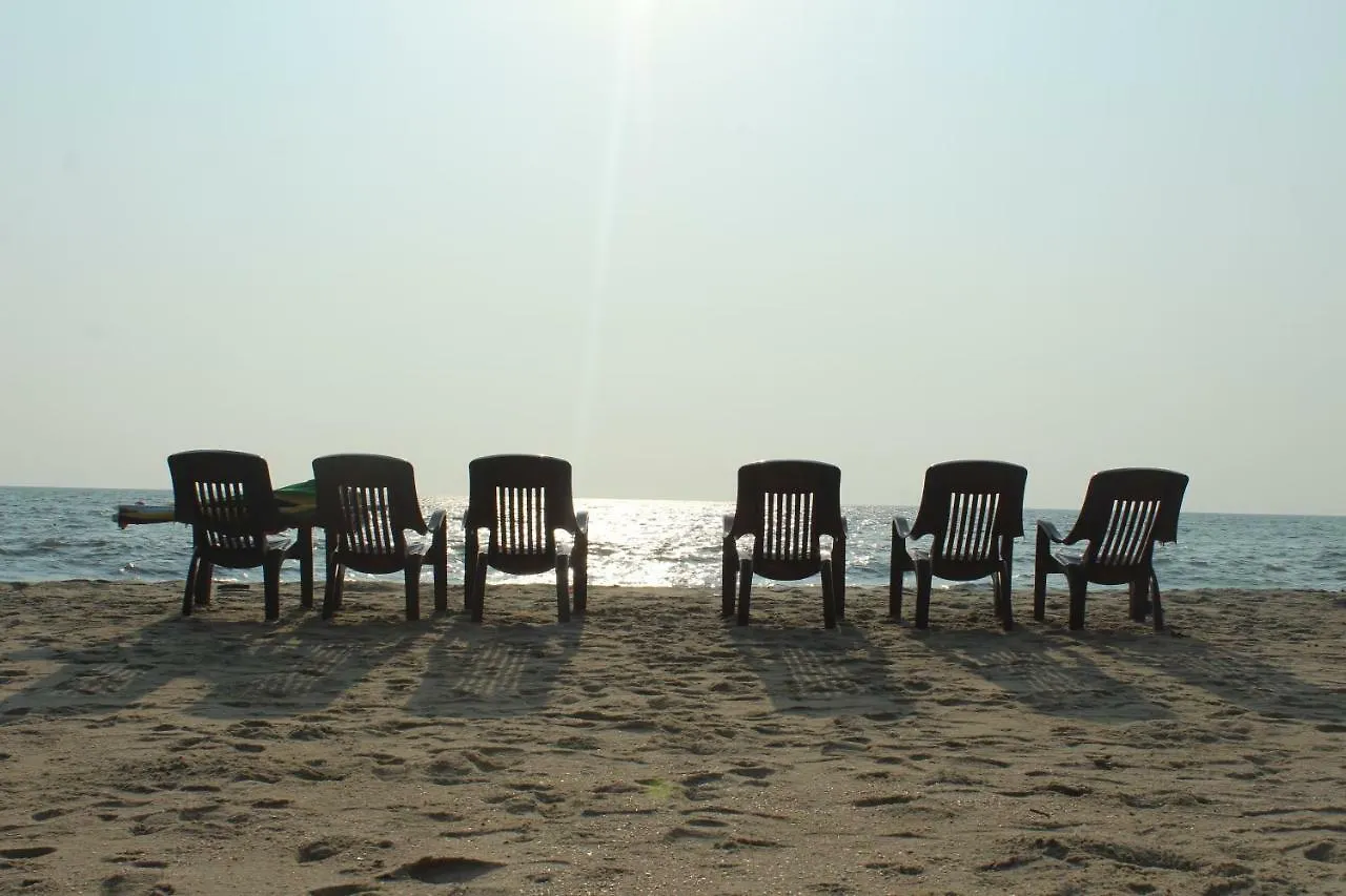 Marari Village Beach Resort Mararikulam