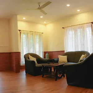 Waves And Shores Villa