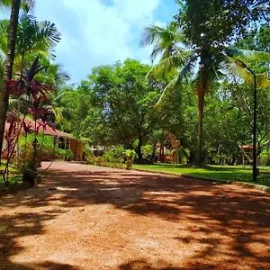 Palathra Heritage Resort