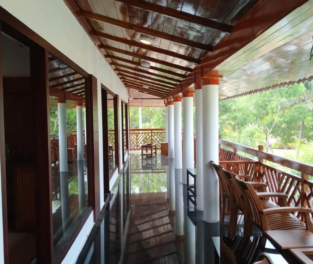 Marari Village Beach Resort Mararikulam