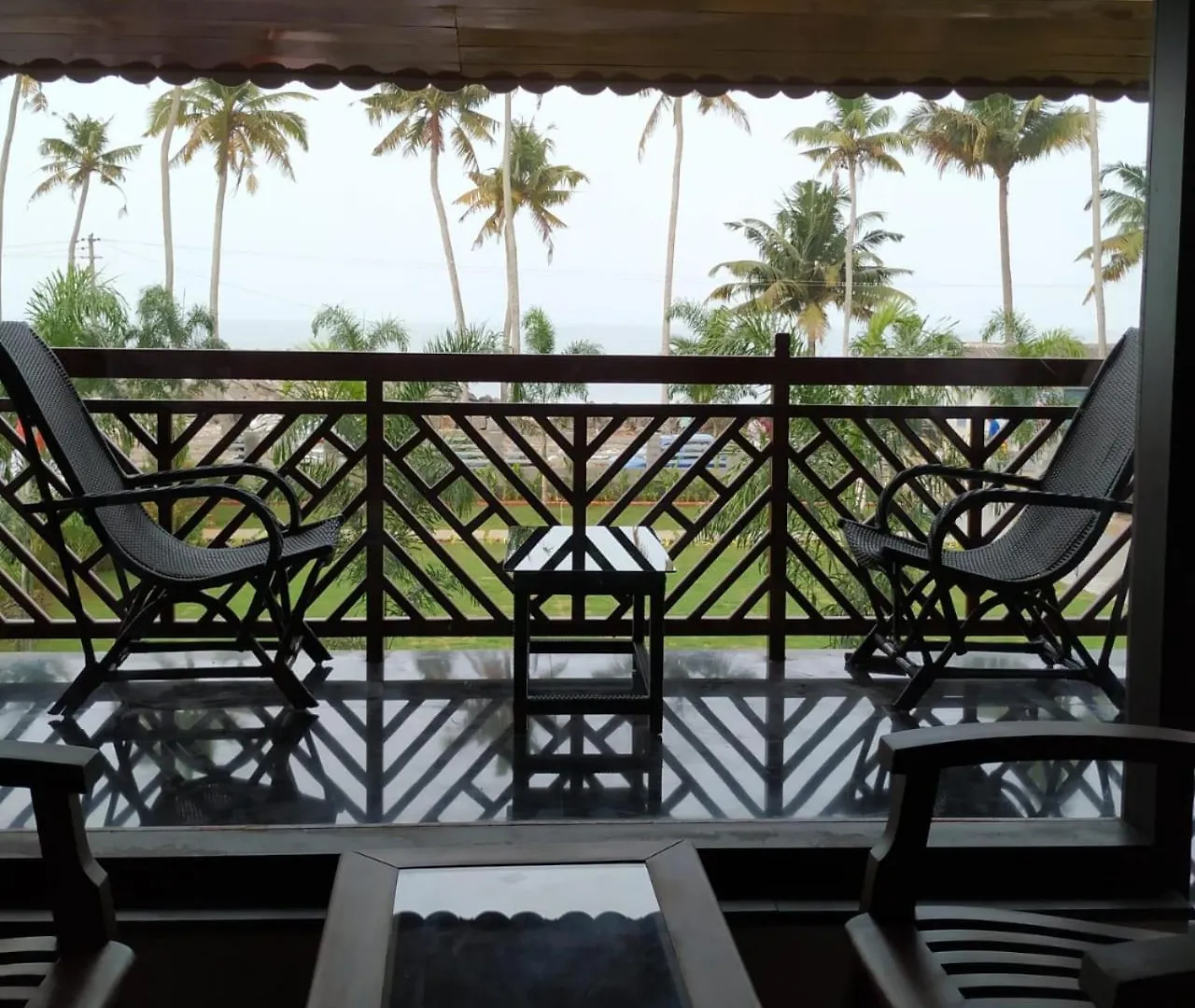 Marari Village Beach Resort Mararikulam 0*,