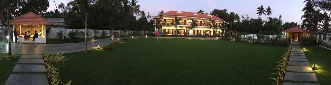 Marari Village Beach Resort Mararikulam