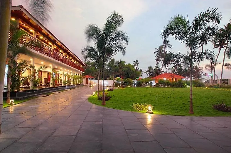 Marari Village Beach Resort Mararikulam