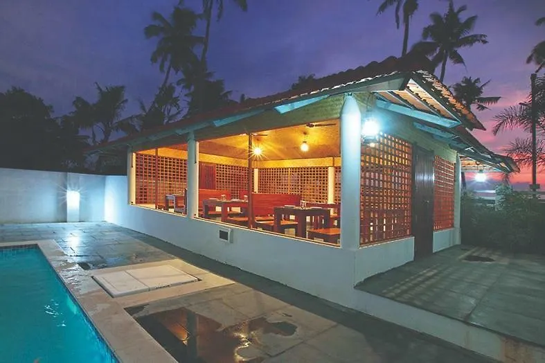 Marari Village Beach Resort Mararikulam India