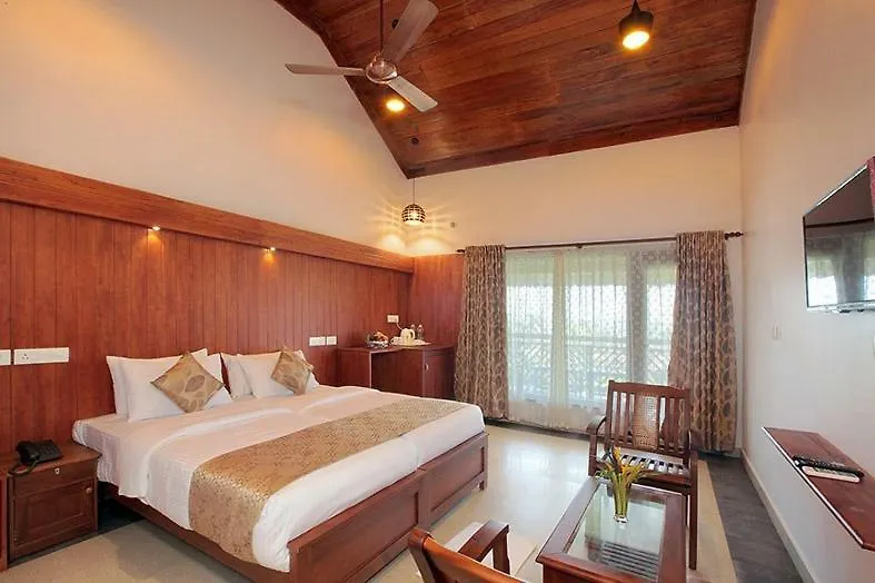 Marari Village Beach Resort Mararikulam 0*,  India