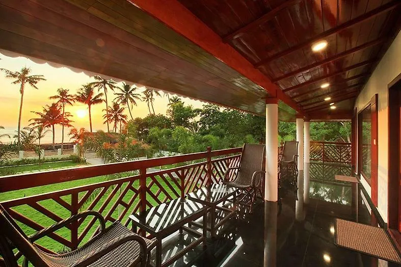Marari Village Beach Resort Mararikulam