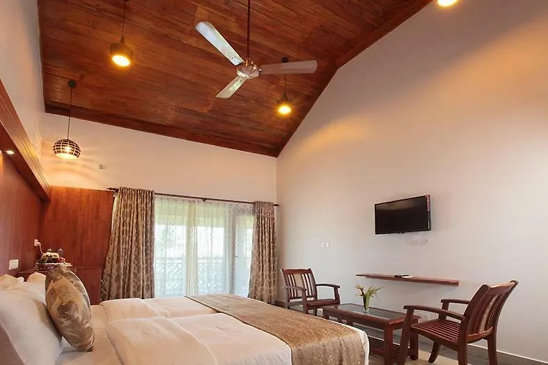 Marari Village Beach Resort Mararikulam India