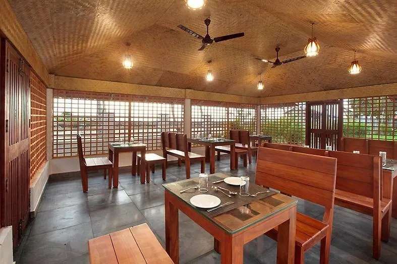 Marari Village Beach Resort Mararikulam