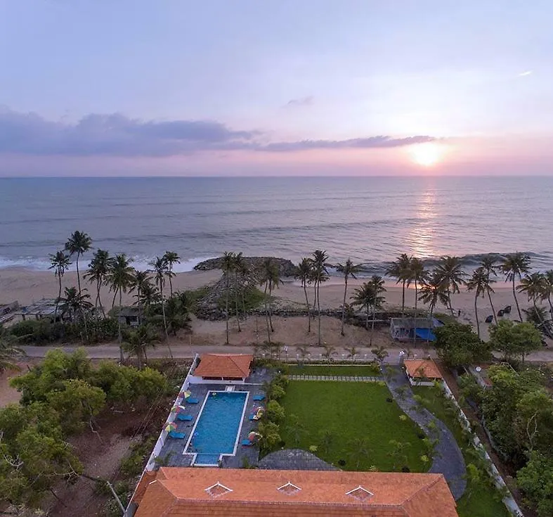 Marari Village Beach Resort Mararikulam