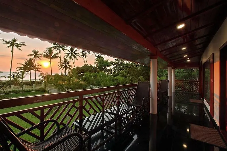 Marari Village Beach Resort Mararikulam