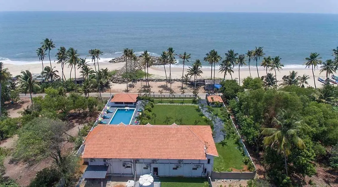 Marari Village Beach Resort Mararikulam