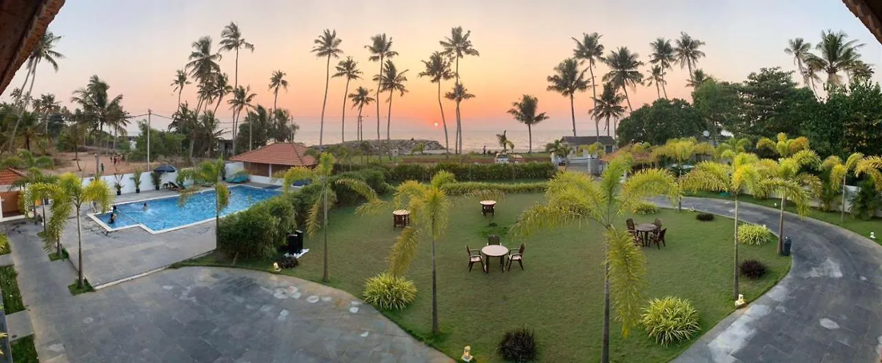 Marari Village Beach Resort Mararikulam